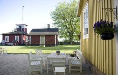 фото отеля STF Smygehuk Fyr Hostel