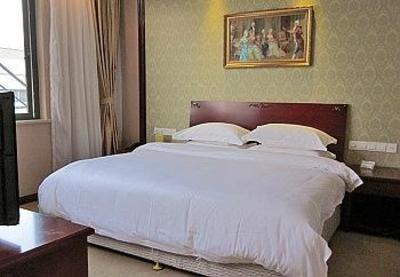 фото отеля Vienna International Hotel Suzhou Huoli Island