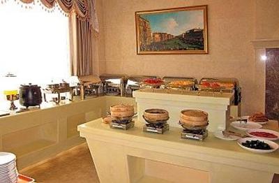 фото отеля Vienna International Hotel Suzhou Huoli Island