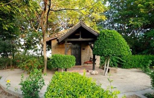 фото отеля Rann Riders Safari Resort