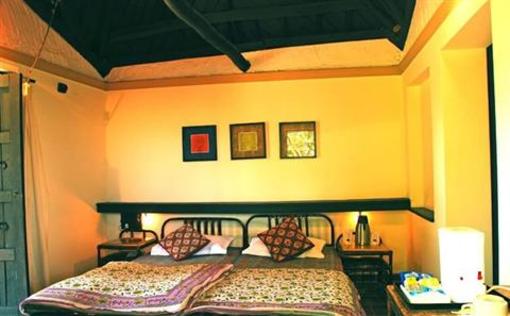 фото отеля Rann Riders Safari Resort
