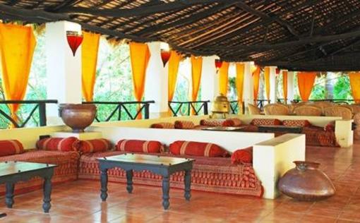 фото отеля Rann Riders Safari Resort
