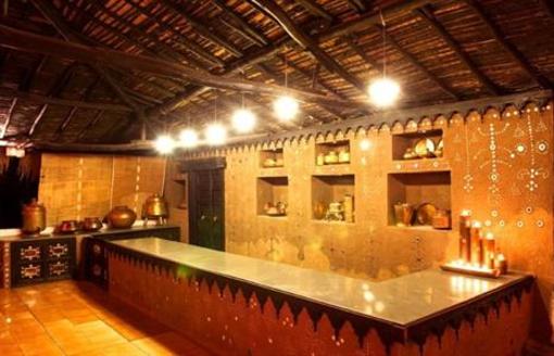 фото отеля Rann Riders Safari Resort