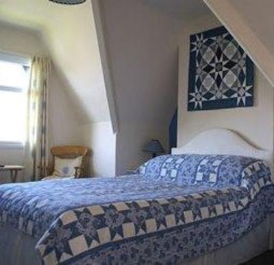 фото отеля St. Anne's Guest House Hunstanton