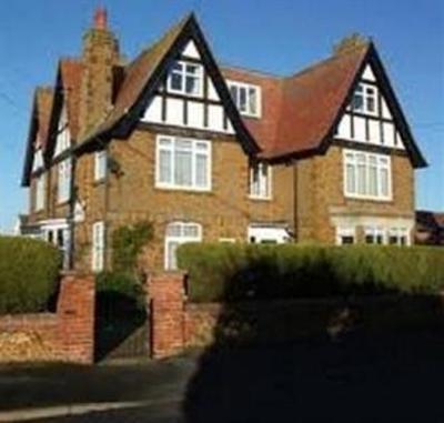 фото отеля St. Anne's Guest House Hunstanton