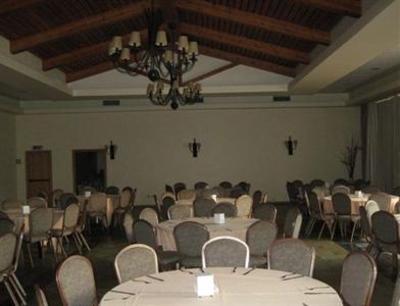 фото отеля Eshel Hashomron Hotel