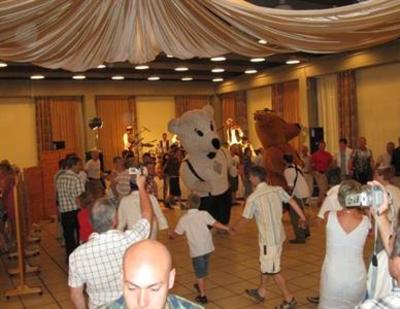 фото отеля Eshel Hashomron Hotel