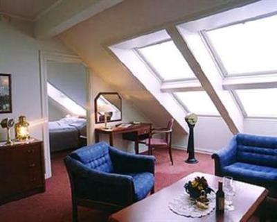 фото отеля Turistsenteret Hotel Hadsel