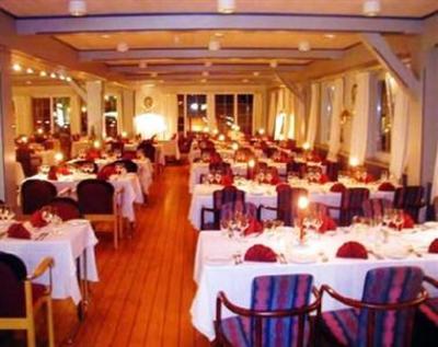 фото отеля Turistsenteret Hotel Hadsel