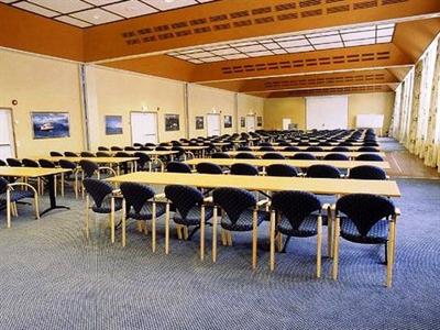 фото отеля Turistsenteret Hotel Hadsel