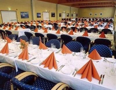 фото отеля Turistsenteret Hotel Hadsel