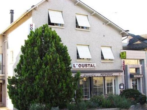 фото отеля L'Oustal