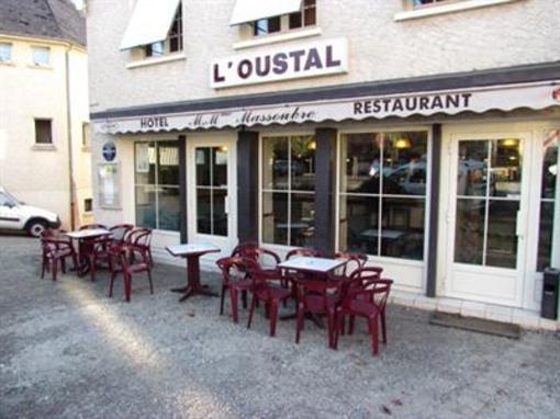 фото отеля L'Oustal
