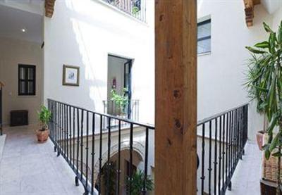 фото отеля La Casa del Pozo Santo