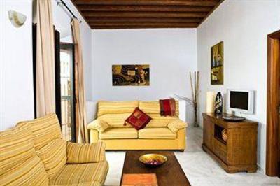 фото отеля La Casa del Pozo Santo