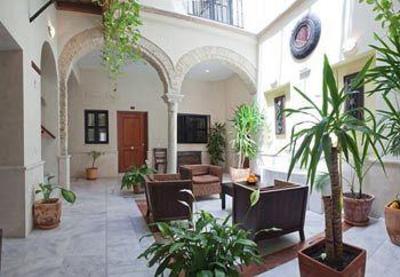 фото отеля La Casa del Pozo Santo