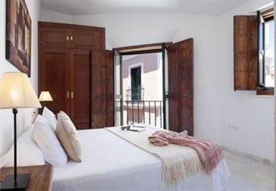фото отеля La Casa del Pozo Santo