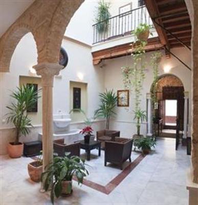 фото отеля La Casa del Pozo Santo