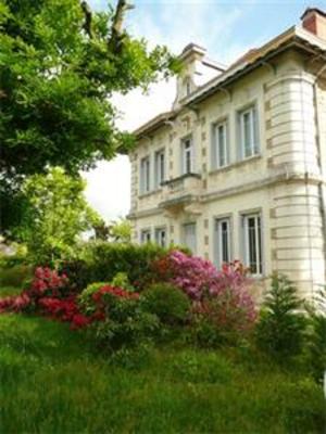 фото отеля La Maison d'Adrien