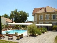 La Maison d'Adrien