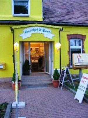 фото отеля Schroder's Gasthof & Motel