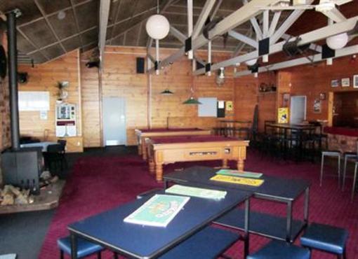 фото отеля Te Puka Tavern
