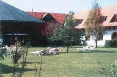 фото отеля Hortobagy Club Hotel