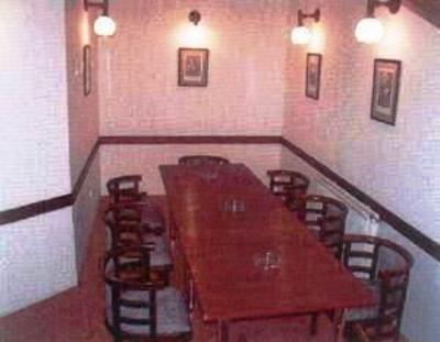фото отеля Hortobagy Club Hotel