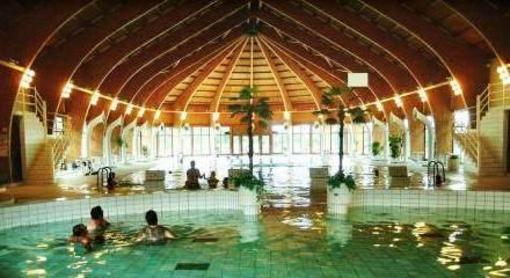 фото отеля Hortobagy Club Hotel