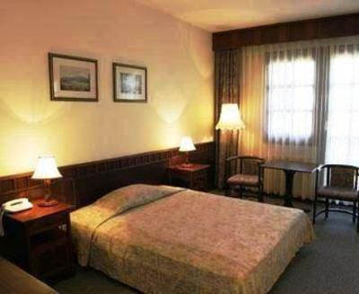 фото отеля Hortobagy Club Hotel