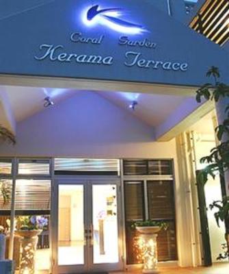 фото отеля Kerama Terrace
