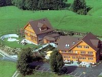 Ferien & Seminarhotel Chaseren