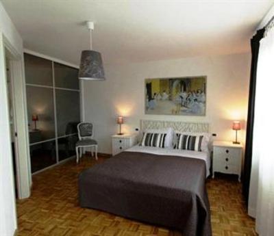 фото отеля B&B Marina