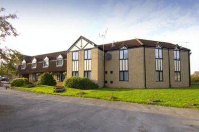 фото отеля Premier Inn Nottingham North West Hucknall