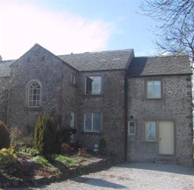 фото отеля Warren House Hawkswick Skipton