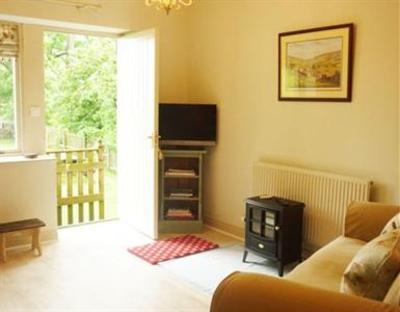 фото отеля Warren House Hawkswick Skipton