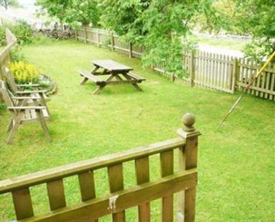 фото отеля Warren House Hawkswick Skipton
