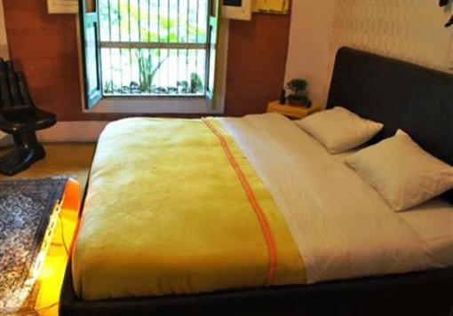 фото отеля Secret Buddha Hostel Medellin