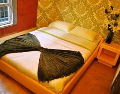 фото отеля Secret Buddha Hostel Medellin