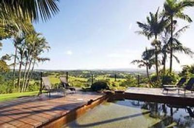 фото отеля Suzanne's Hideaway Resort Clunes