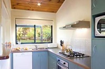 фото отеля Suzanne's Hideaway Resort Clunes