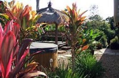 фото отеля Suzanne's Hideaway Resort Clunes