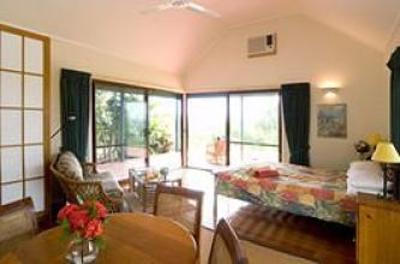 фото отеля Suzanne's Hideaway Resort Clunes
