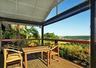 фото отеля Suzanne's Hideaway Resort Clunes