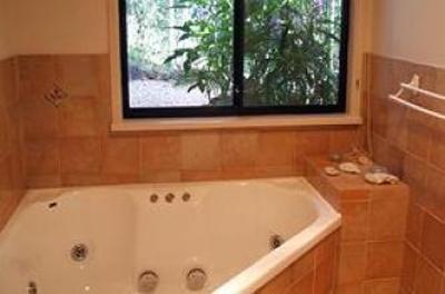 фото отеля Suzanne's Hideaway Resort Clunes