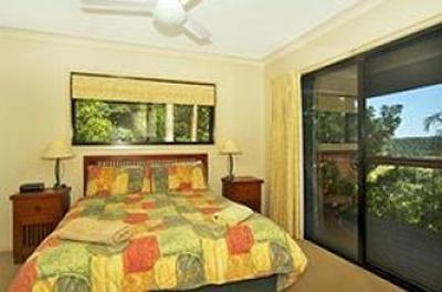 фото отеля Suzanne's Hideaway Resort Clunes