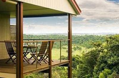 фото отеля Suzanne's Hideaway Resort Clunes