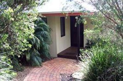 фото отеля Suzanne's Hideaway Resort Clunes