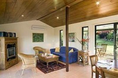 фото отеля Suzanne's Hideaway Resort Clunes