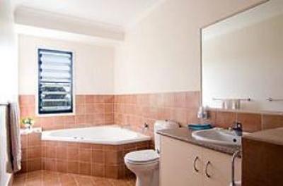 фото отеля Suzanne's Hideaway Resort Clunes
